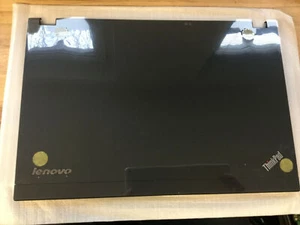 Lenovo ThinkPad X230,X230i Display Back Carcasa, LCD Rear Cover FRU P/N: 04W6895 - Imagen 1 de 10
