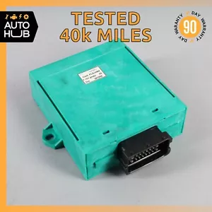 11-16 Ferrari FF F151 Trunk Lid Liftgate Tail Gate Control Module 281088 OEM 40k - Picture 1 of 7