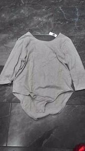 NUEVO CON ETIQUETAS GAP MUJER BODY CAMISETA SIN MANGAS M L XL XXL BLANCO GRIS ROJO AZUL MARINO - Imagen 1 de 16