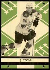 2011-12 O-Pee-Chee Retro Jarret Stoll #229
