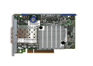 HP FlexFabric 10GB 2 Port 534FLR SFP Adapter 700749 001 701531 001 - Photo 1/1