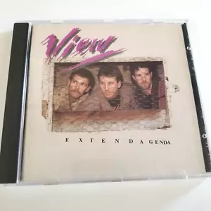 View Extendagenda CD - Bild 1 von 4