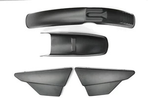 Kit complet YAMAHA DTMX 125 1979-1991 - Imagen 1 de 7