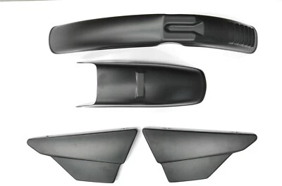 Kit Completo YAMAHA DTMX 125 Foto 1 de 4