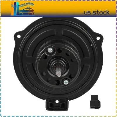 Fits 1997-99 Acura CL 1992-2000 Honda Civic HVAC Heater Blower Motor 79310S0XA51 Foto 1 de 4