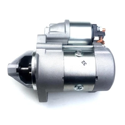 SUIZA_INTERNACIONAL_arrancador Smart_450/452_motor de gasolina 0.6/0.7_construcción 99-07 Foto 1 de 3