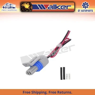 Conector andador sensor temperatura carga aire Dodge Intrepid 1993-1997  Foto 1 de 4