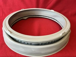 Türmanschette - Dichtung für Waschmaschine Gorenje WA 7549 EX Originalteil - Bild 1 von 5