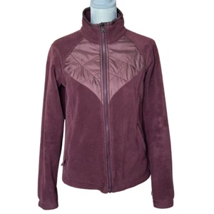 Columbia Wechseljacke - Größe M - Fleece Full Zip leicht - Bild 1 von 11
