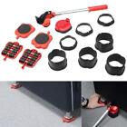 Professional Heavy Duty Furniture Lifter 4 Appliance Roller Sliders For Easy