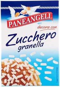 Paneangeli Zuckerkörner Gr.125 - Bild 1 von 2