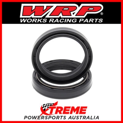 Kit de sellado de aceite de horquilla WRP WY-55-123 Kawasaki VN900 Vulcan 2006-2015 43x55x9,5/10 Foto 1 de 2