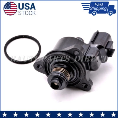 Electric Stim Motor For Kawasaki JET SKI SX-R STX 12F 15F ULTRA LX 250X 260XL Foto 1 de 4