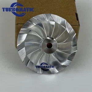 Actualización Turbo MFS rueda 776469 para Audi A4 3.0TDI B8 176Kw 240HP CAPA CCWA CCWB - Imagen 1 de 3