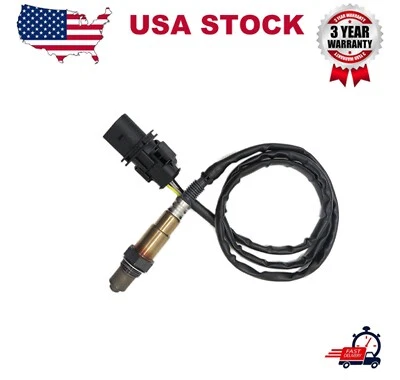 Sensor de oxígeno aguas arriba para AUDI Q3 2,0 L L4 diésel turboalimentado 2015 2016 2017 Foto 1 de 4