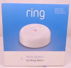 Ring Panik Knopf für Ring Alarm NEU versiegelt 2. Gen - Bild 1 von 7