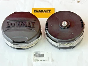 2xOriginal DeWalt Spule SA DCM561P1S DCM561PBS DCM5713X1 Freischneider Typ 1 - Bild 1 von 2