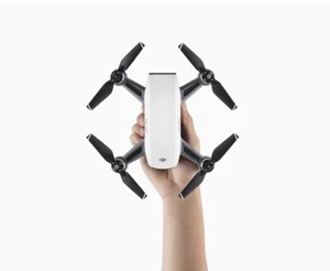 DJI SPARK (White) DRONE & Genuine BATTERY ONLY Model: MM1A /NS - Picture 1 of 3