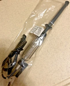 Wire Piercing DC Voltage Circuit Tester 6-24V 12V Hook Probe Tester Test Light - Picture 1 of 5