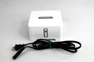 Sonos Connect 2ª Generación S2 con Cable de Alimentación ** Funciona - Imagen 1 de 10