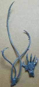 Sylvaneth Treelord - Right Hand Vines (p) Bits Kitbash AoS Ancient Sprit Durthu - Picture 1 of 1
