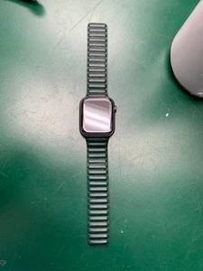 Apple Watch Series 7 45mm - AS-IS (E10022063) - Zdjęcie 1 z 4