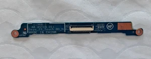 Carte Pavé tactile pc portable DV6  7071sf 15.6pouces - Afbeelding 1 van 3