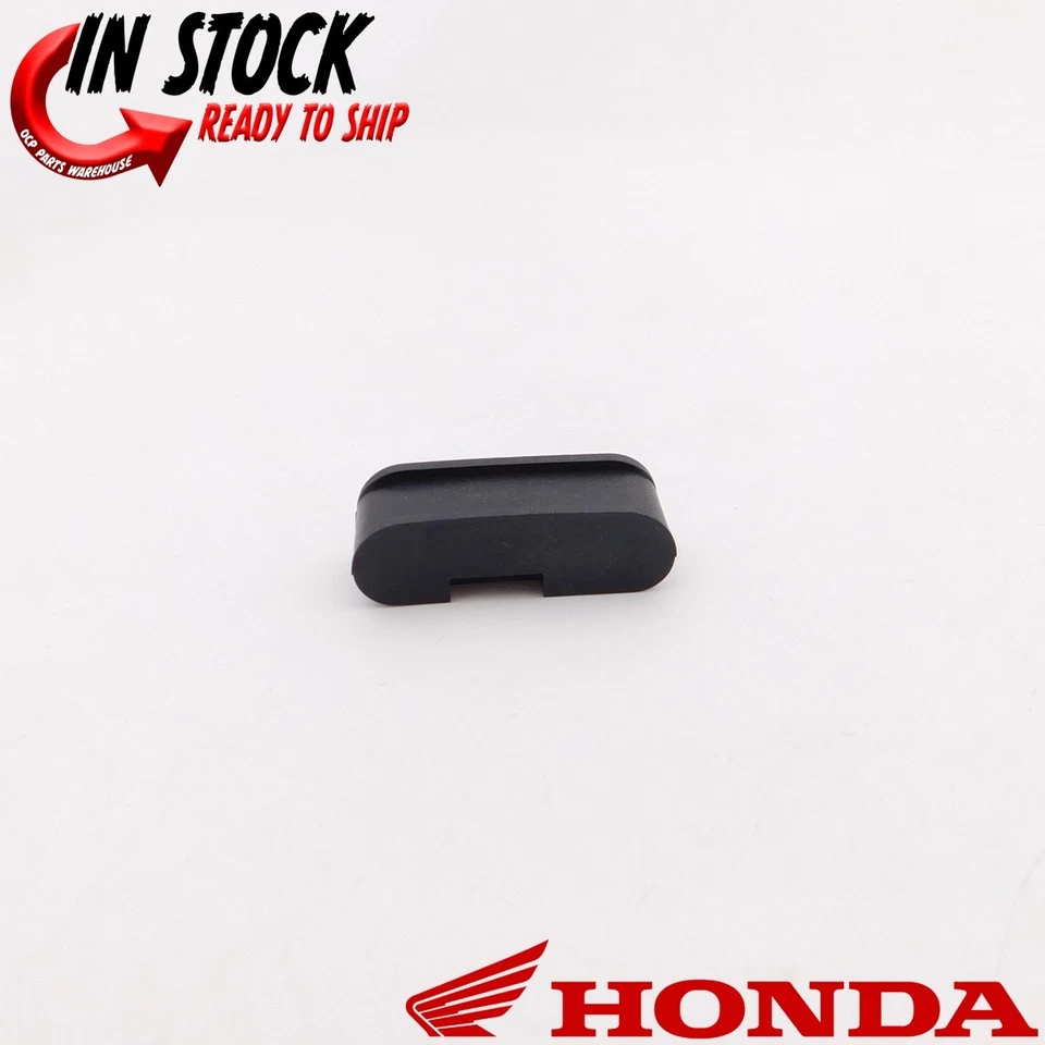 HONDA CAM CHAIN GUIDE 1995-2004 RX400 TRX450 FOREMAN OEM 14621-HM7-000 - Image 1 of 4