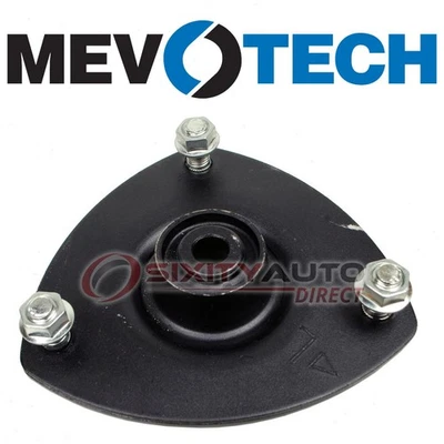 Mevotech Supreme Front Left Strut Mount Kit for 2002-2006 Acura RSX 2.0L L4 it - Image 1 of 4