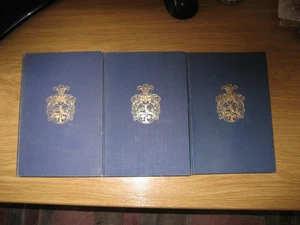 Geschichte der deutschen Burschenschaft Bd. 1-3, Wentzcke/Heer/Heer - Bild 1 von 2