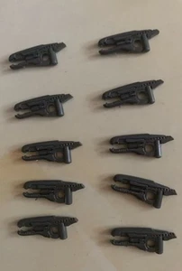 10X Mega Bloks CONSTRUX HALO Rare weapon - Picture 1 of 1