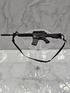 21st Century Toys Or Related Military 1/6 Gun Weapon Rifle ONLY 4 Toy Figure War - Picture 1 of 11