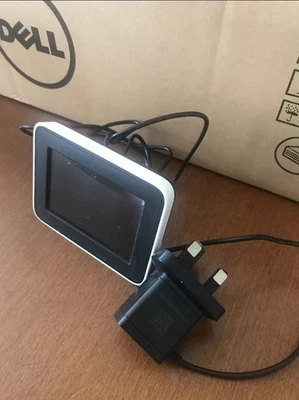 Rare CAD WiFi Chameleon IHD6-CAD-PPMID Smart Meter InHome Display Energy Monitor - Image 1 of 3