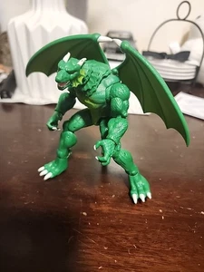 SEGA ALTERED BEAST WEREDRAGON ACTION FIGURE JAKKS PACIFIC - Picture 1 of 7
