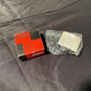 Bower Special Body Mount Adapter for Minolta 7000/9000 New - Picture 1 of 8