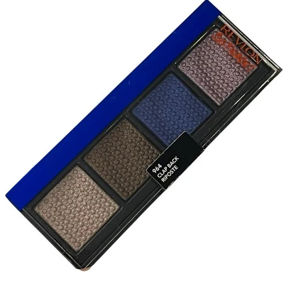 Revlon So Fierce Prismatic Palette #964 Clap Back Riposte (New Sealed) - Image 1 of 4