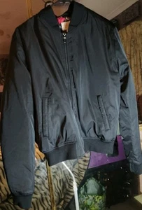 Women's BOSTON TRADERS Black Winter Jacket - Size L - Picture 1 of 4
