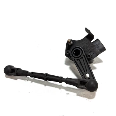📌 2017-2025 AUDI S5 REAR RIGHT SUSPENSION HEADLAMP HEIGHT SENSOR 8W0941310D OEM - Image 1 of 4