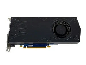 Dell NVIDIA GeForce GTX 1060 6GB GDDR5 Graphics OEM Card (02FNM3) - Picture 1 of 11