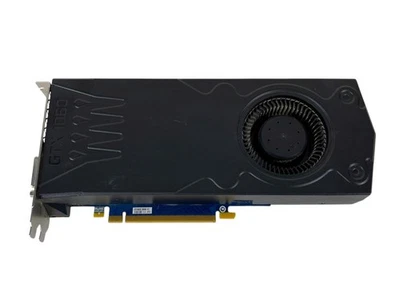 Dell NVIDIA GeForce GTX 1060 6GB GDDR5 Graphics OEM Card (02FNM3) - Image 1 of 4