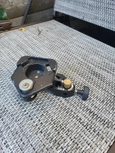 Manfrotto Tripod head - Picture 1 of 2