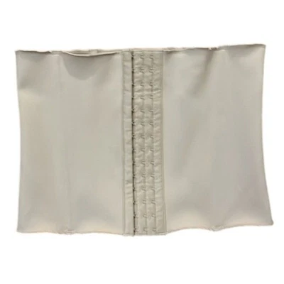 SKIMS 棕褐色紧身胸衣腰部训练鞋女式特大号 XL 码 — 第 1/4 张图片