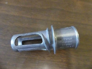 Spremiagrumi utensile da cucina vintage anni '30 estrattore succo USA - Foto 1 di 5