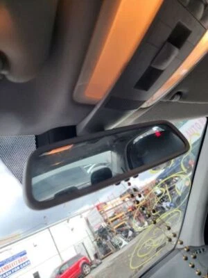 Espejo retrovisor interior Mercedes Benz C300 2012-2014  Foto 1 de 4