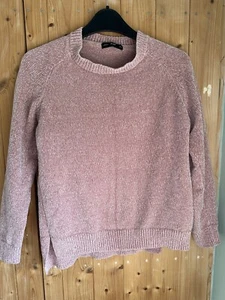 Rosa Pullover - F&F - Bild 1 von 4