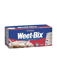 Weetbix 375g - Picture 1 of 1
