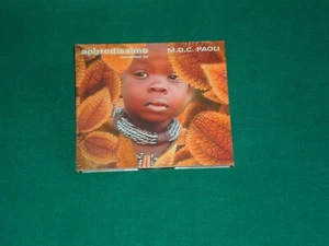 M. O. C. Paoli ‎– Aphrodissimo CD - Picture 1 of 2