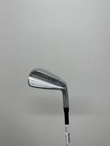 Cobra King Tec Utility One Length 4 / 2024 / Stiff Flex Graphite Shaft / NEW - Picture 1 of 6