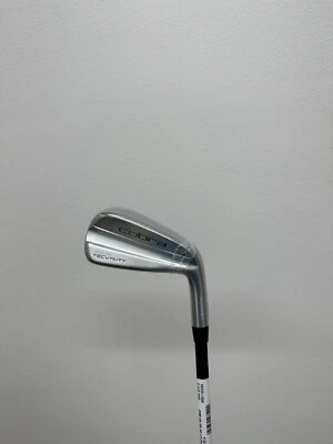 Cobra King Tec Utility One Length 4 / 2024 /  Stiff Flex Graphite Shaft / NEW - Image 1 of 4