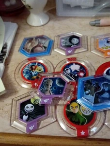 Marvel 2.0 Power Discs - Picture 1 of 7